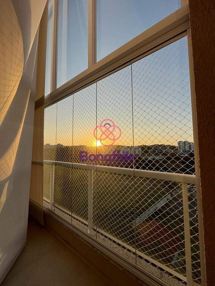 Apartamento à venda no Jardim das Samambaias: 