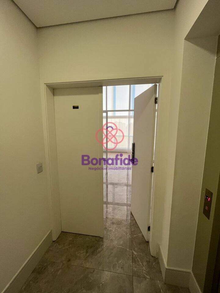 Apartamento à venda no Jardim das Samambaias: 