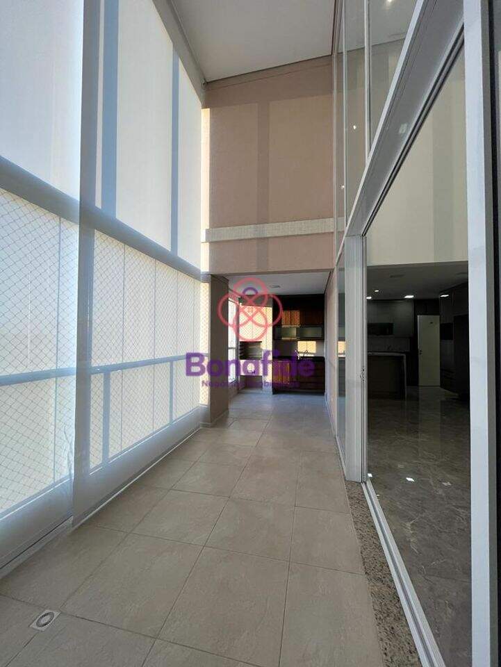 Apartamento à venda no Jardim das Samambaias: 