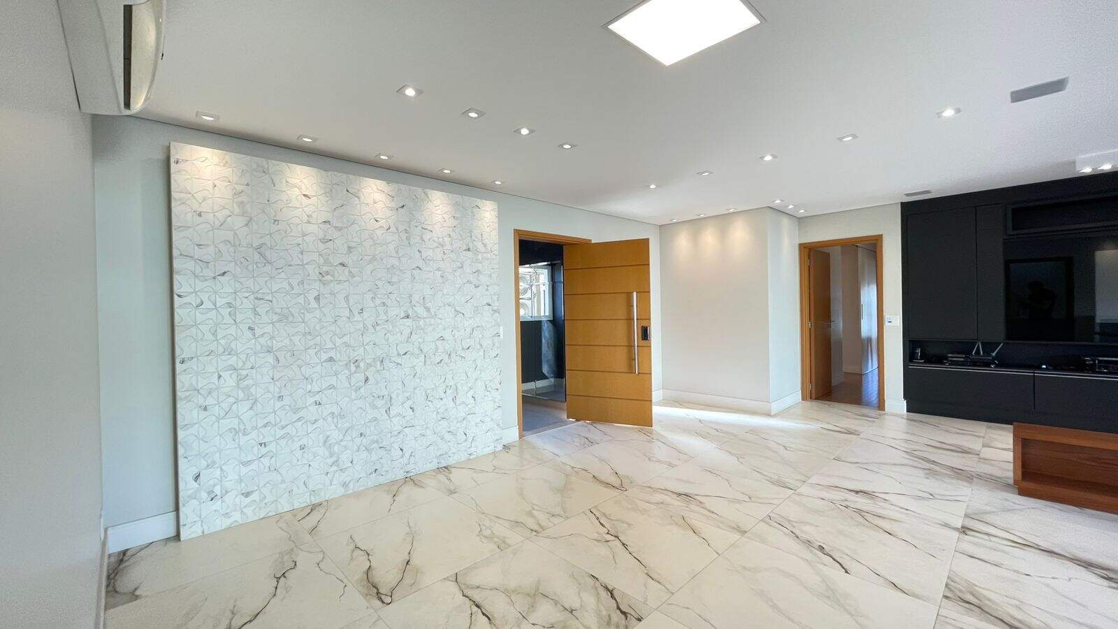 Apartamento para aluguel no Jardim das Samambaias: 