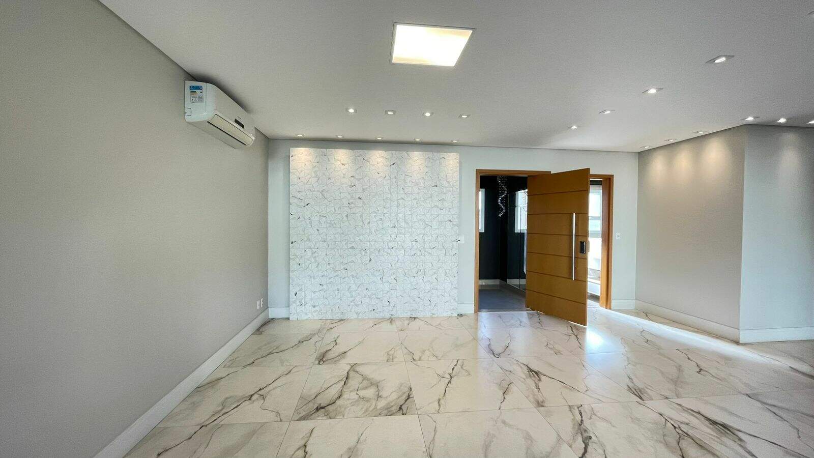 Apartamento para aluguel no Jardim das Samambaias: 