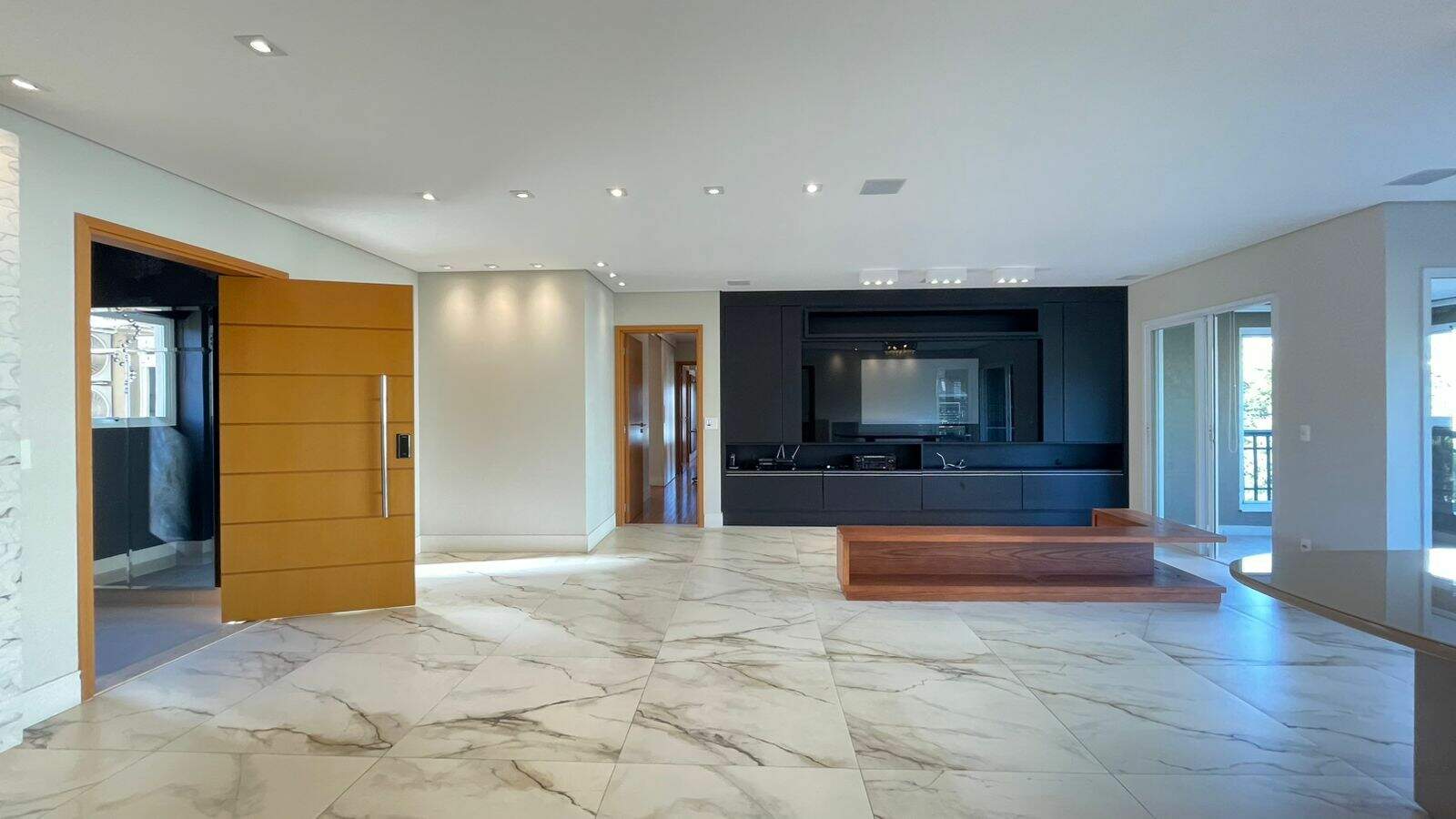 Apartamento para aluguel no Jardim das Samambaias: 