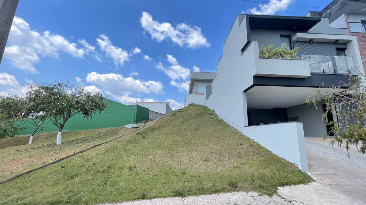 Terreno à venda no Jardim Celeste: 