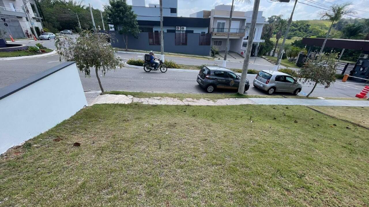 Terreno à venda no Jardim Celeste: 