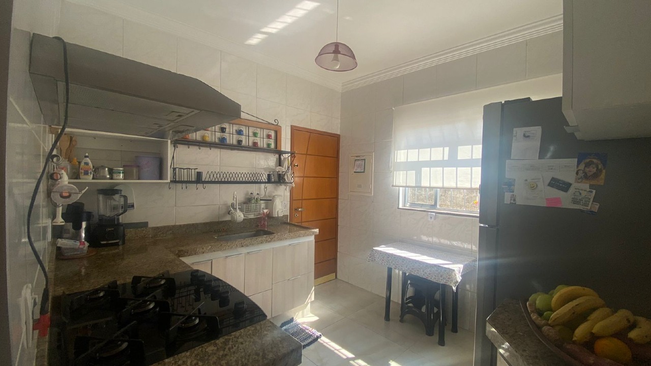 Casa à venda no Cidade Nova: 