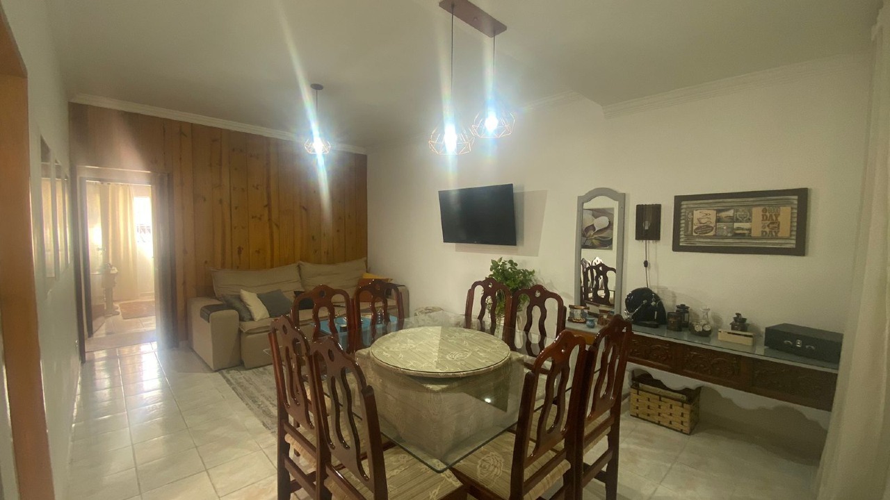 Casa à venda no Cidade Nova: 