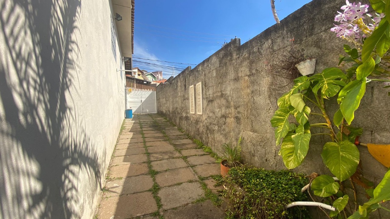 Casa à venda no Cidade Nova: 