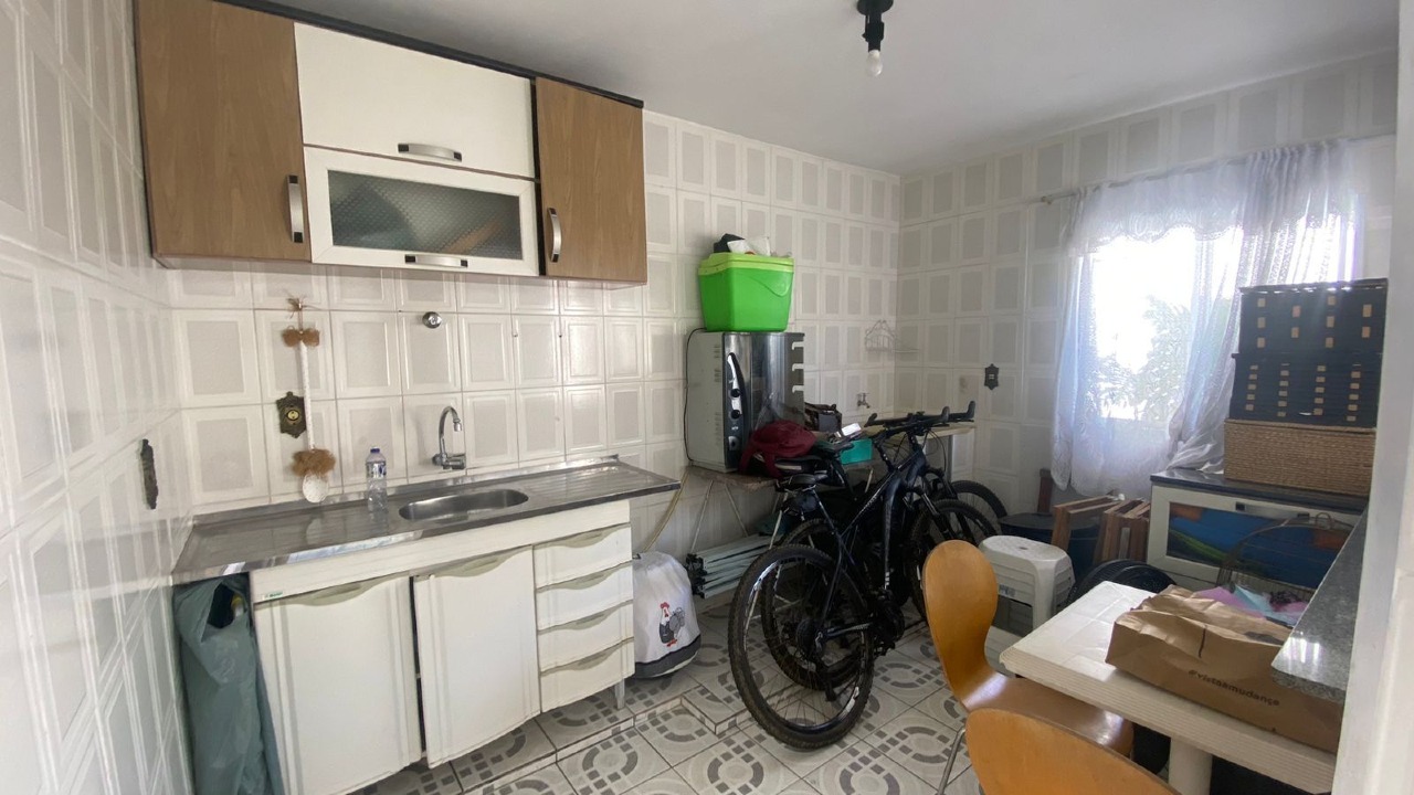 Casa à venda no Cidade Nova: 