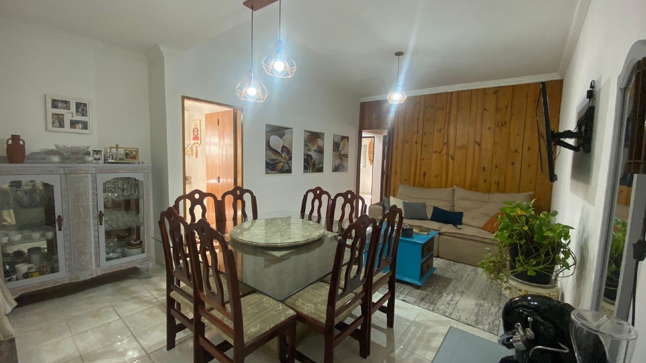 Casa à venda no Cidade Nova: 