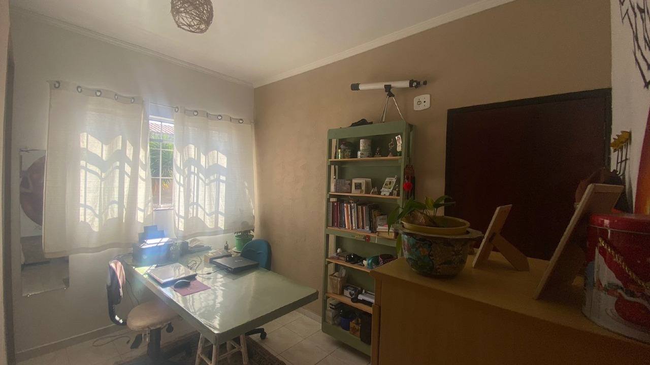 Casa à venda no Cidade Nova: 