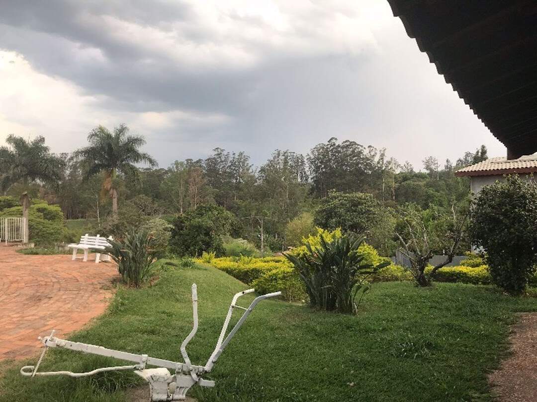 Chácara à venda no Vale dos Cebrantes: 