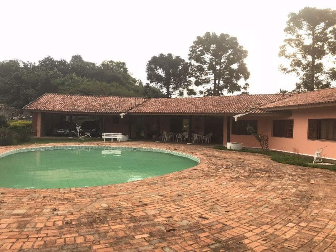 Chácara à venda no Vale dos Cebrantes: 