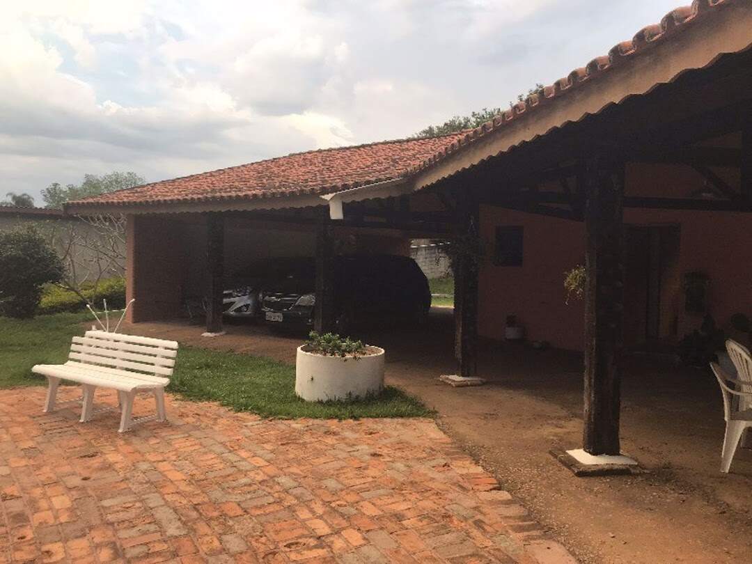 Chácara à venda no Vale dos Cebrantes: 
