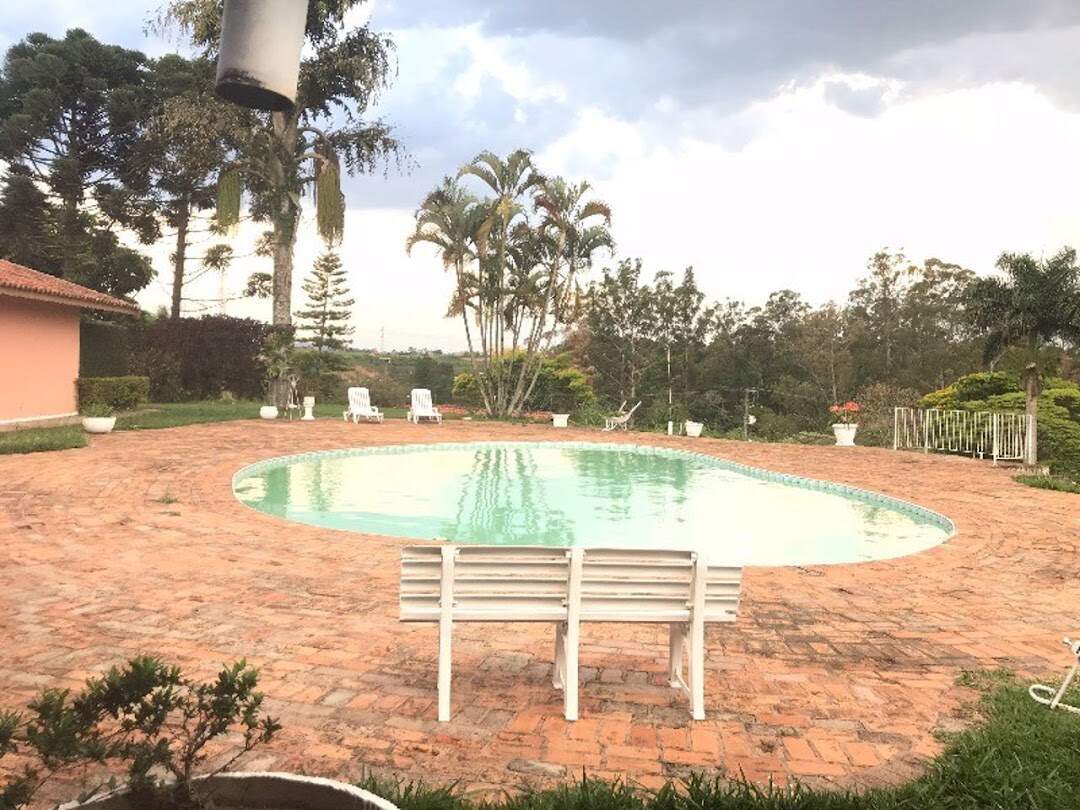 Chácara à venda no Vale dos Cebrantes: 