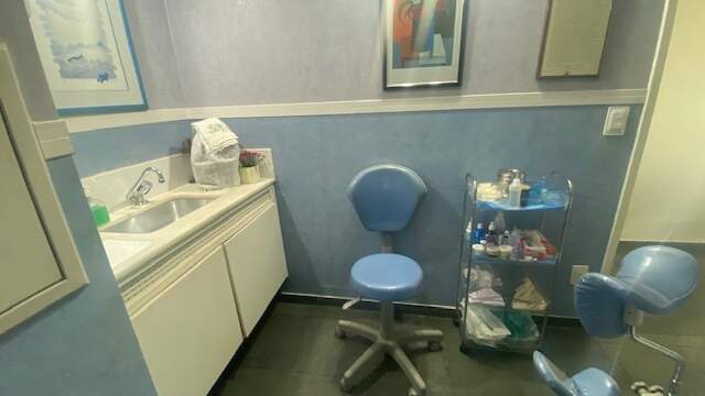 Sala para aluguel no Vila Virgínia: 