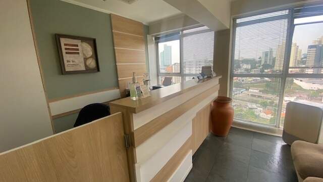 Sala para aluguel no Vila Virgínia: 