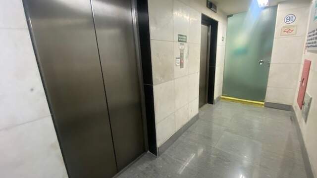 Sala para aluguel no Vila Virgínia: 