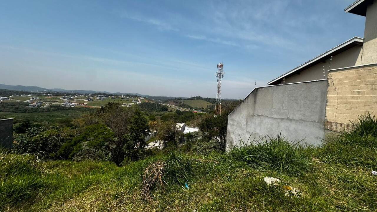 Terreno à venda no Jardim Copacabana: 