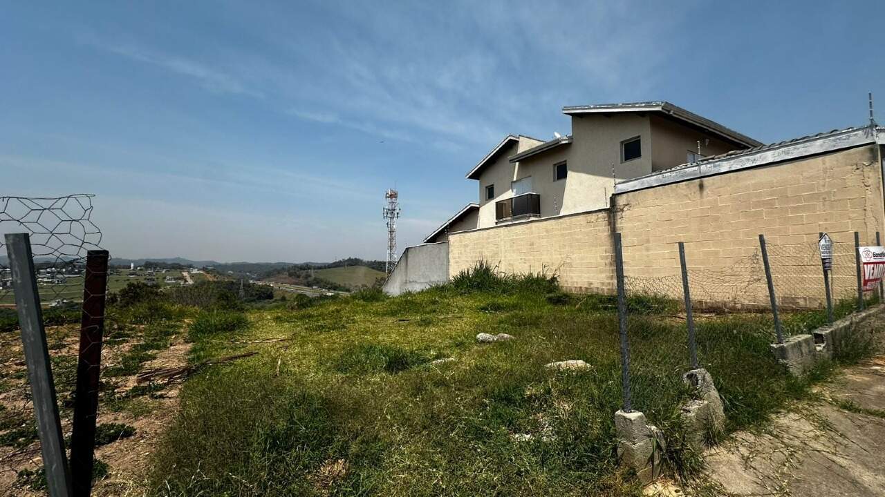 Terreno à venda no Jardim Copacabana: 