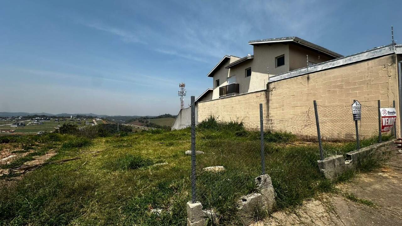 Terreno à venda no Jardim Copacabana: 