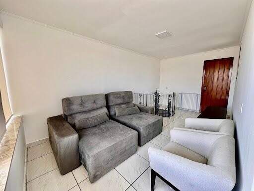 Apartamento para aluguel no Vila Vianelo: 