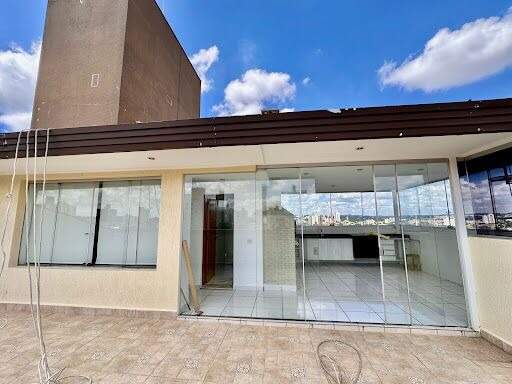 Apartamento para aluguel no Vila Vianelo: 