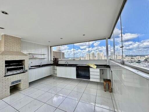 Apartamento para aluguel no Vila Vianelo: 