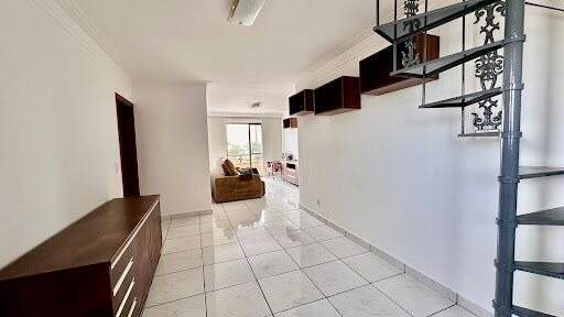 Apartamento para aluguel no Vila Vianelo: 