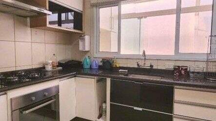 Casa à venda no Jardim Itália: 