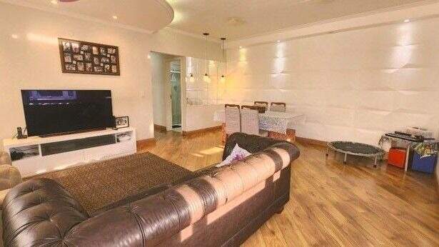 Casa à venda no Jardim Itália: 