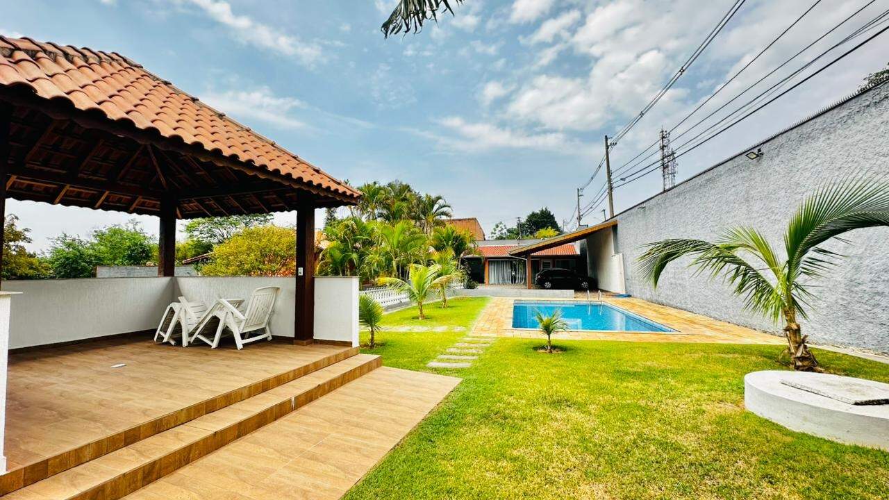 Chácara à venda no Centro: 