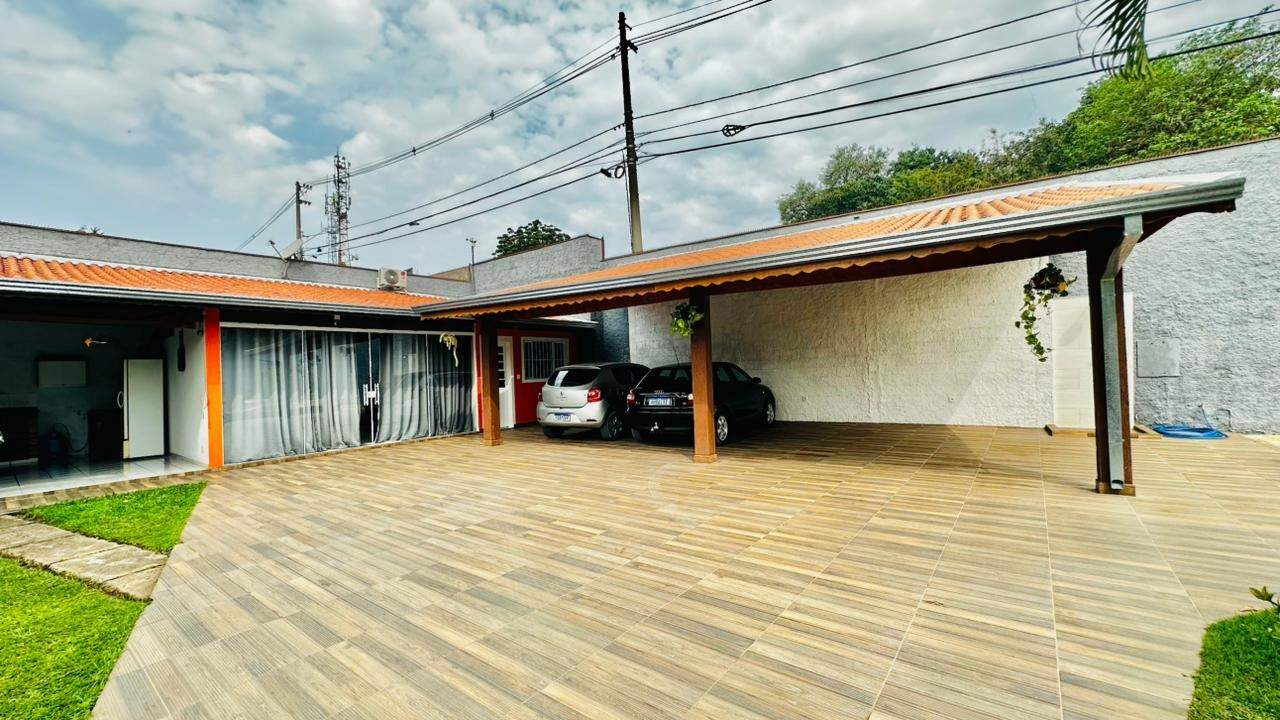 Chácara à venda no Centro: 