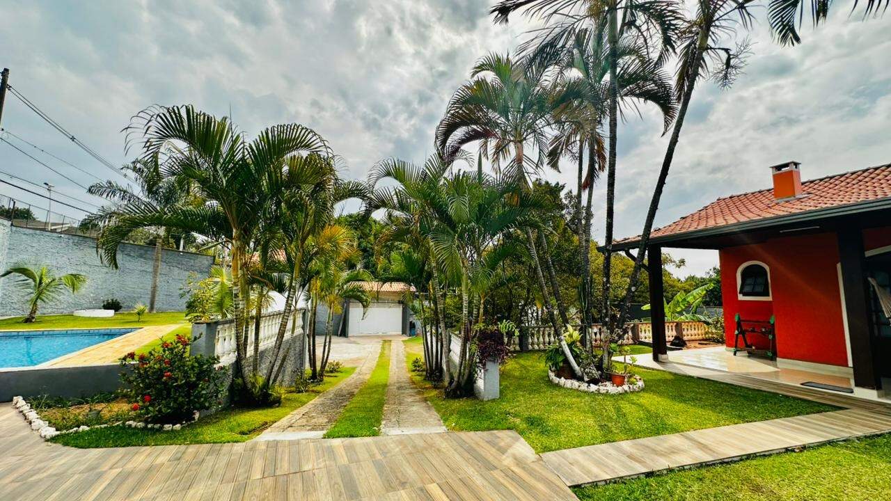 Chácara à venda no Centro: 