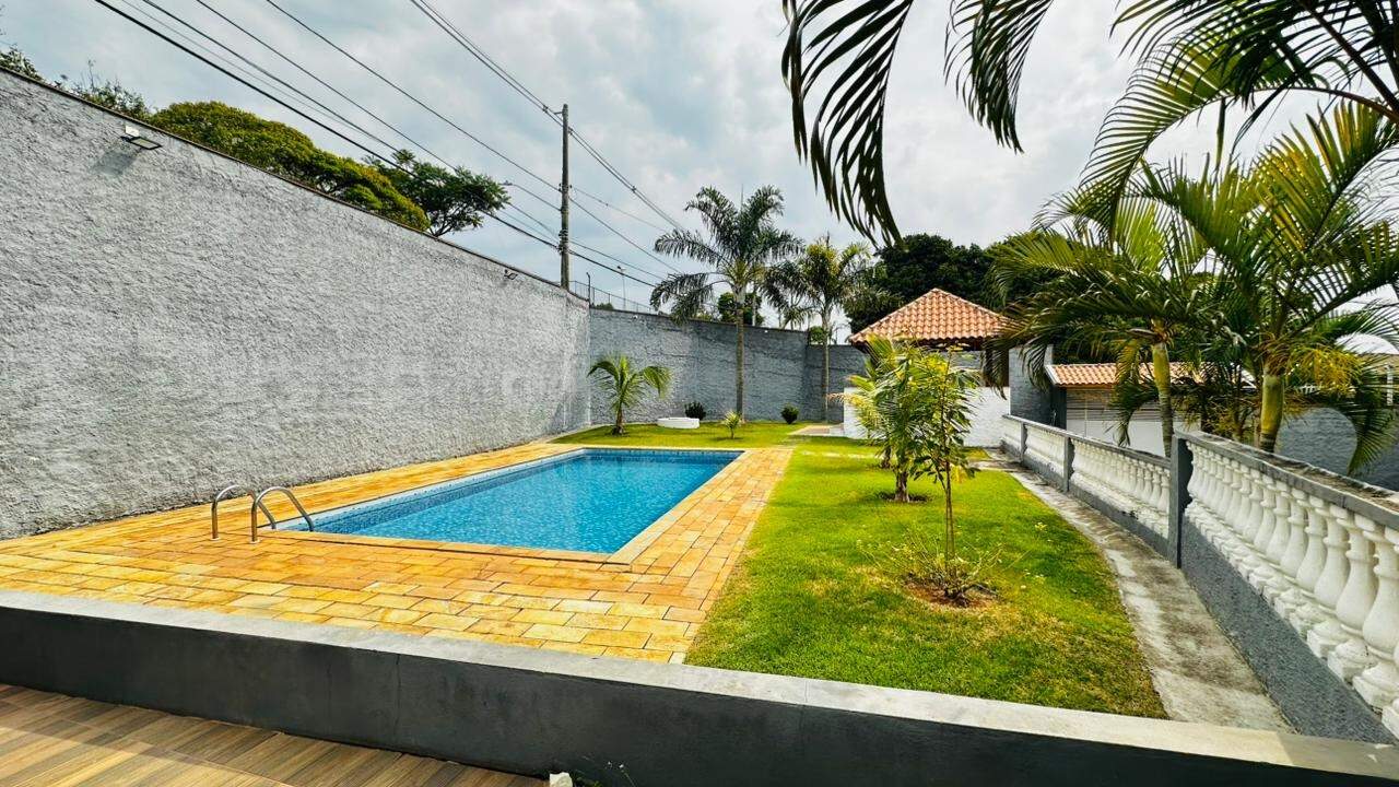 Chácara à venda no Centro: 