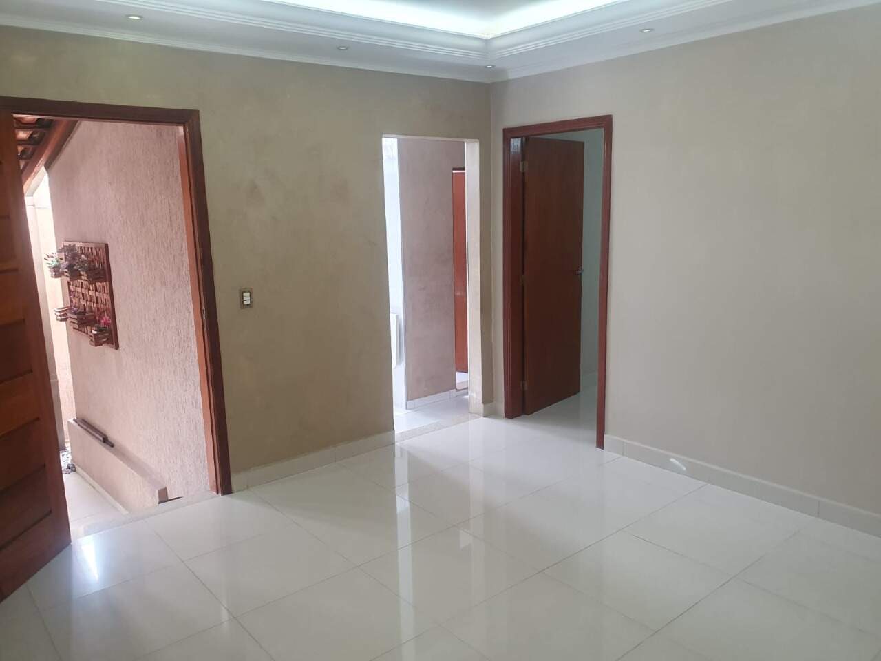 Casa à venda no Vila Rafael de Oliveira: 