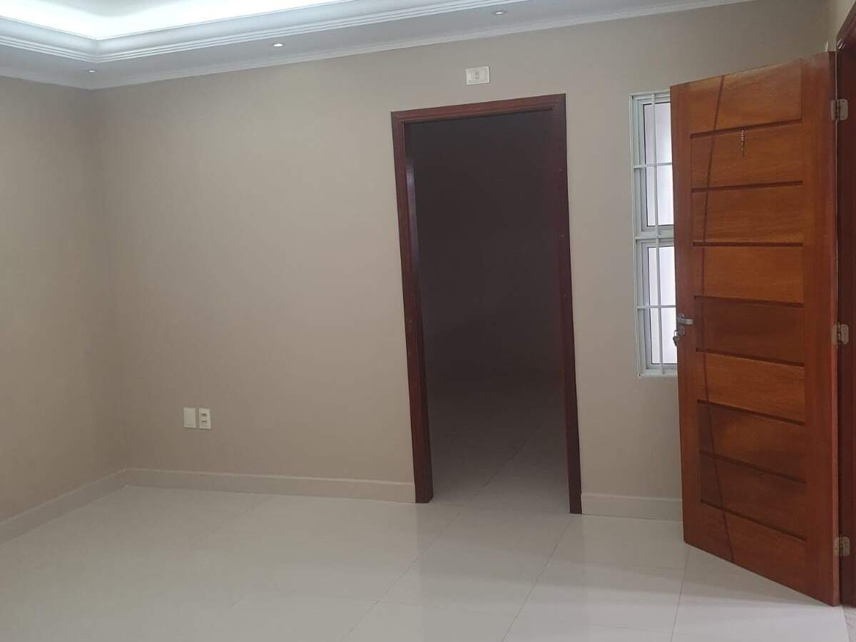 Casa à venda no Vila Rafael de Oliveira: 