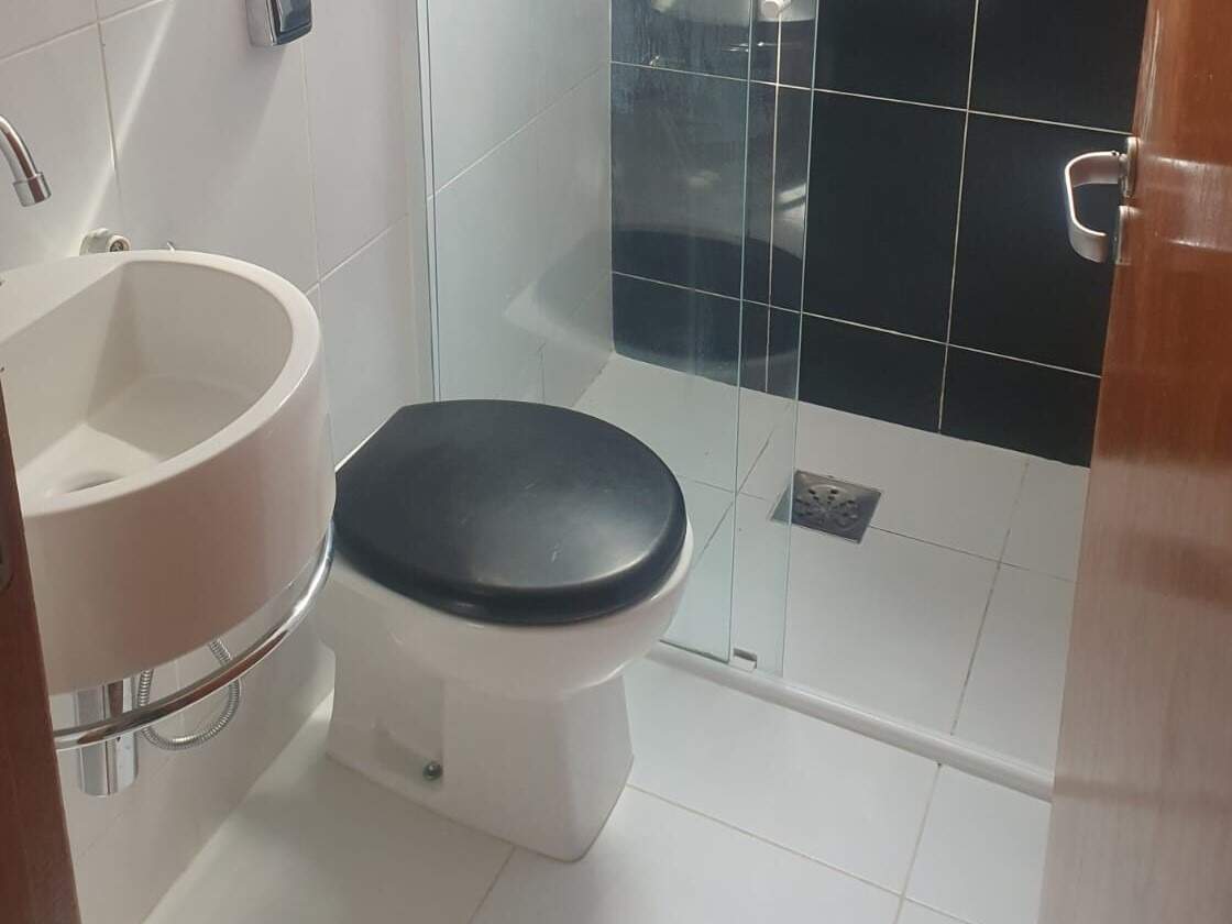 Casa à venda no Vila Rafael de Oliveira: 