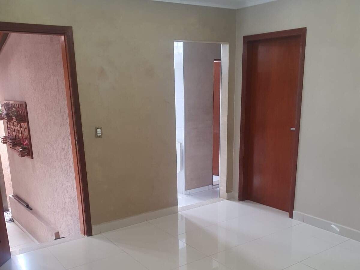 Casa à venda no Vila Rafael de Oliveira: 