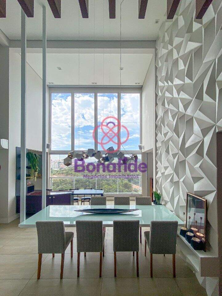 Apartamento à venda no Jardim das Samambaias: 