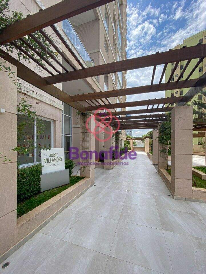 Apartamento à venda no Jardim das Samambaias: 