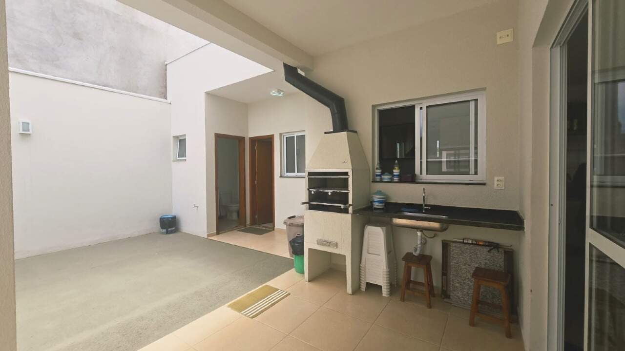 Casa à venda no Loteamento Villaggio di San Francisco: 