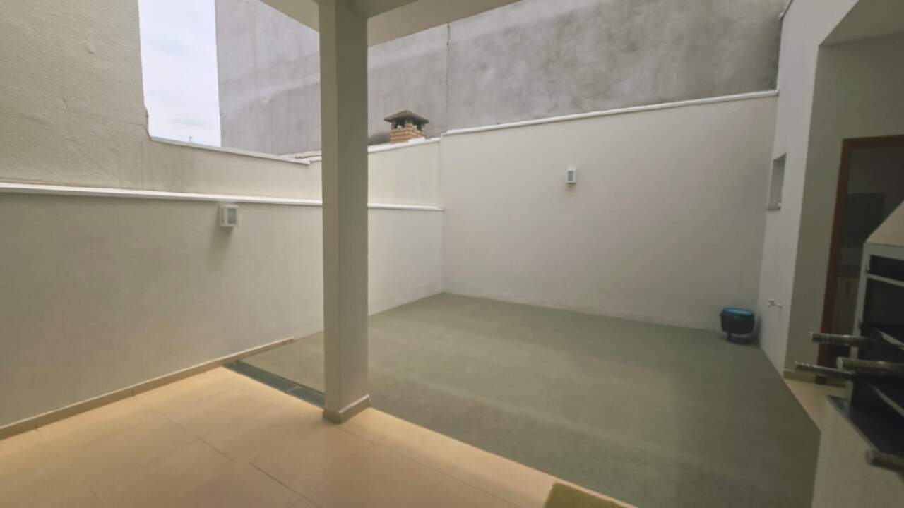 Casa à venda no Loteamento Villaggio di San Francisco: 