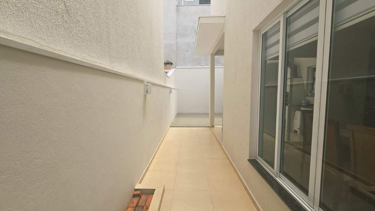 Casa à venda no Loteamento Villaggio di San Francisco: 