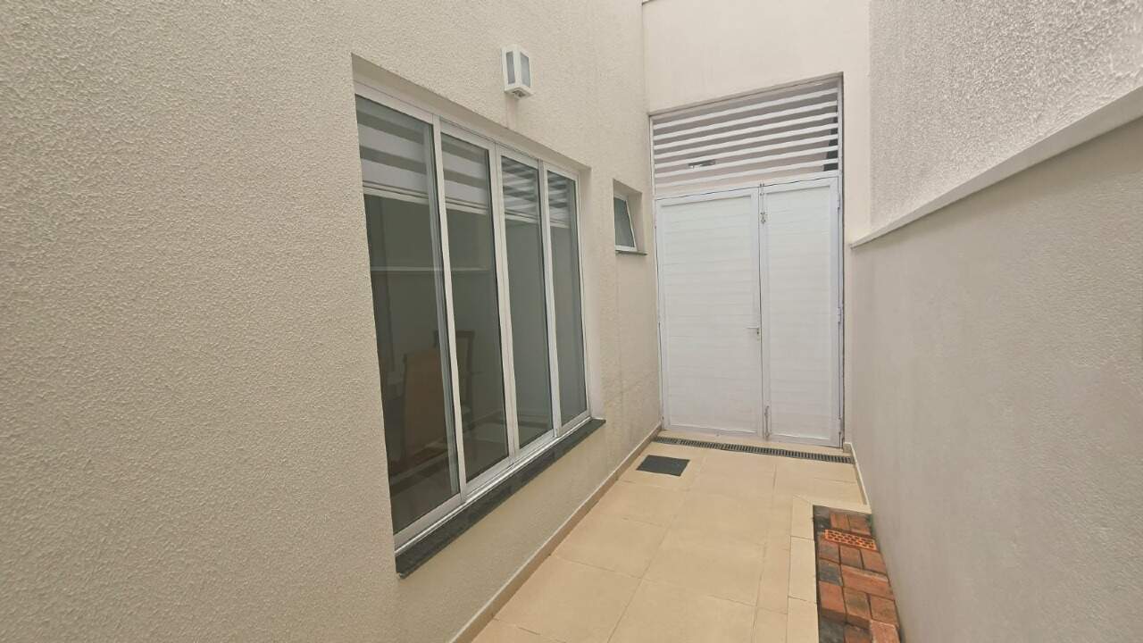 Casa à venda no Loteamento Villaggio di San Francisco: 