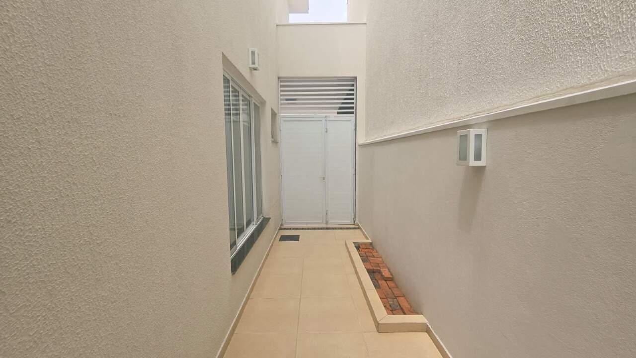 Casa à venda no Loteamento Villaggio di San Francisco: 