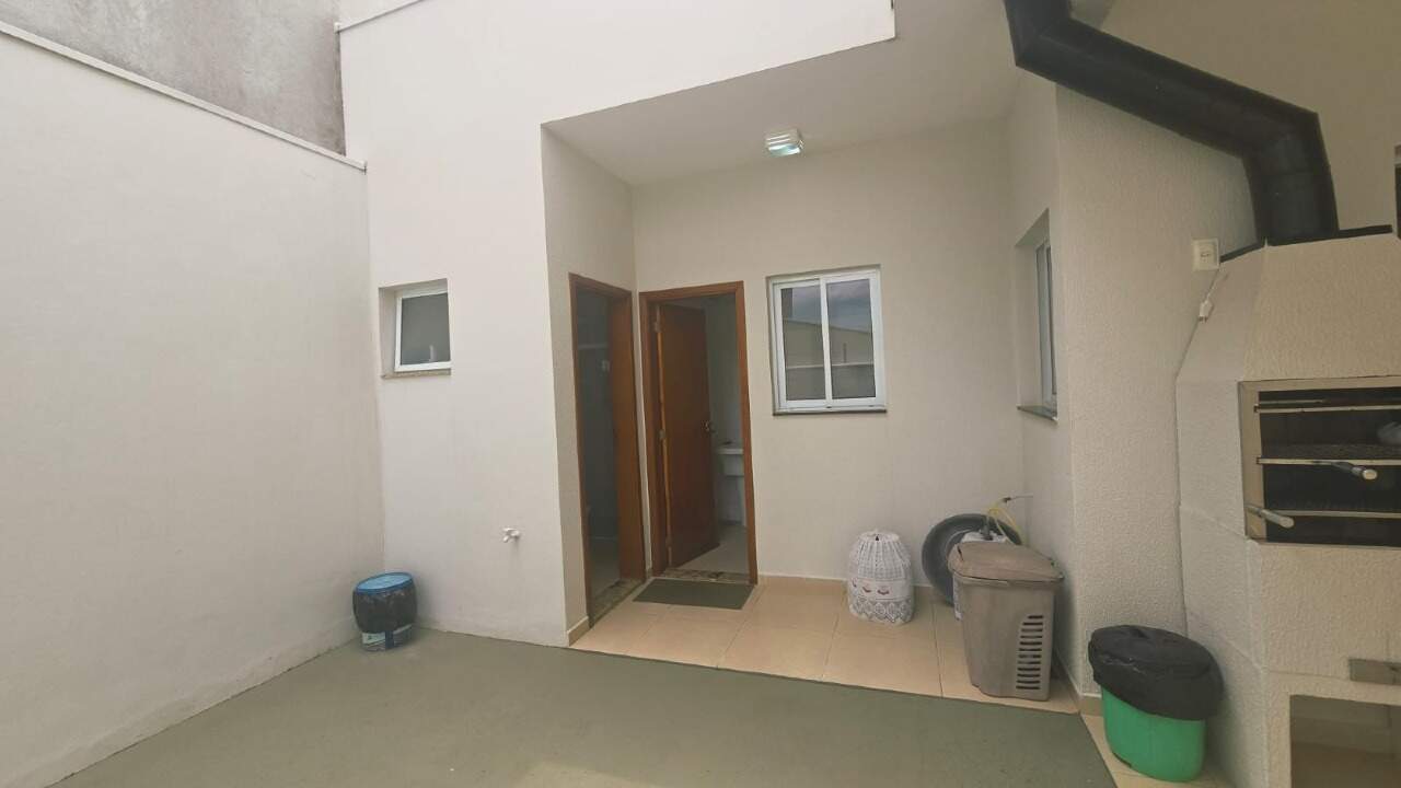 Casa à venda no Loteamento Villaggio di San Francisco: 