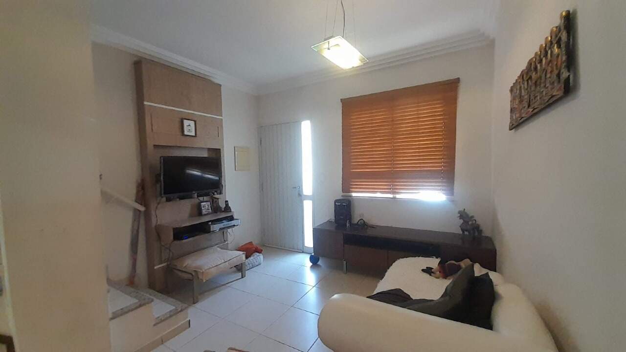 Casa à venda no Vila Maringá: 