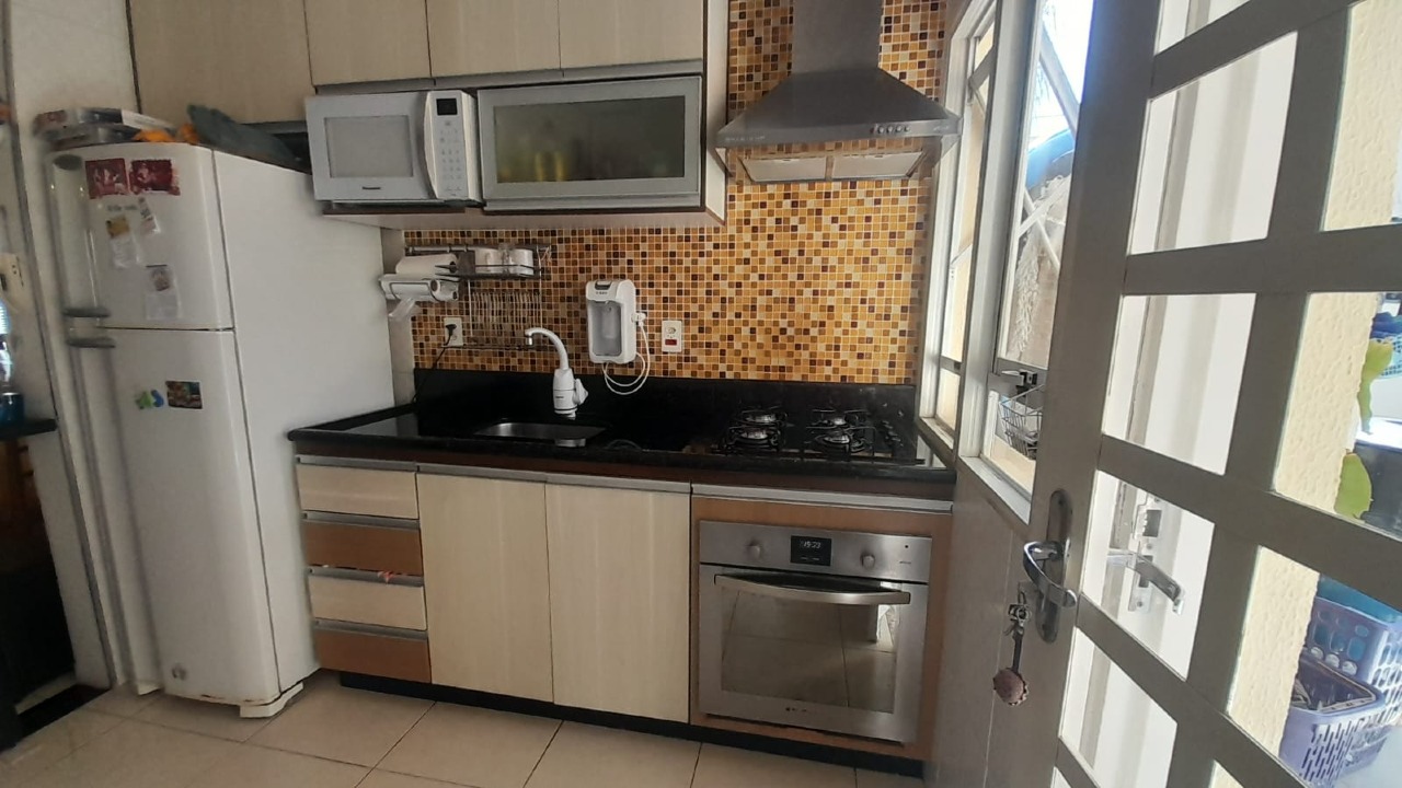 Casa à venda no Vila Maringá: 