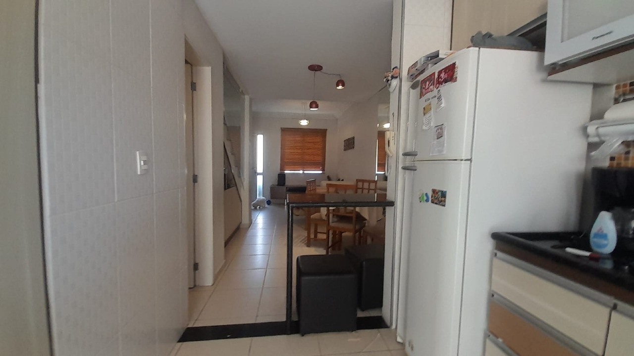 Casa à venda no Vila Maringá: 