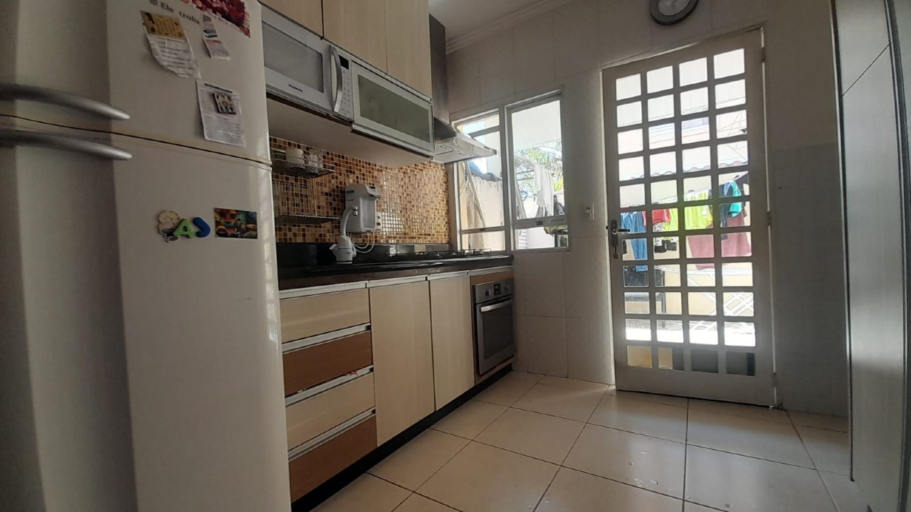 Casa à venda no Vila Maringá: 